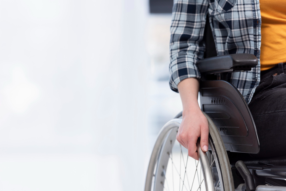 Schodołazy kroczące: Innowacyjne rozwiązanie dla osób z niepełnosprawnościami ruchowymi