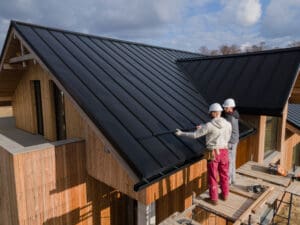 Strotex Membrana Dachowa: Doskonała Ochrona Twojego Dachu