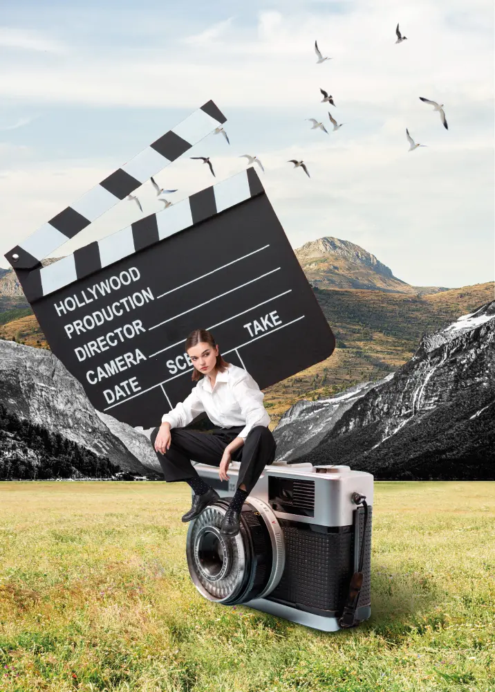 Dlaczego Warto Skorzystać z Profesjonalnego Montażu Teledysków?