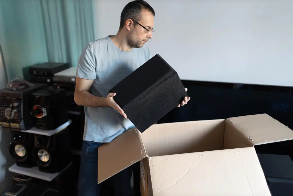 Dlaczego warto wynająć profesjonalną firmę do przeprowadzek?