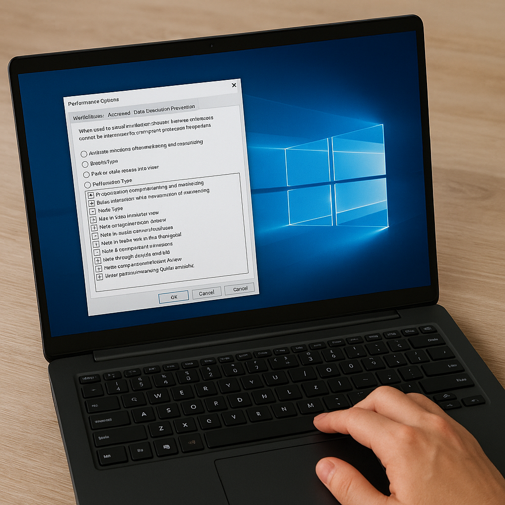 Jak przyspieszyć działanie systemu Windows bez formatowania.