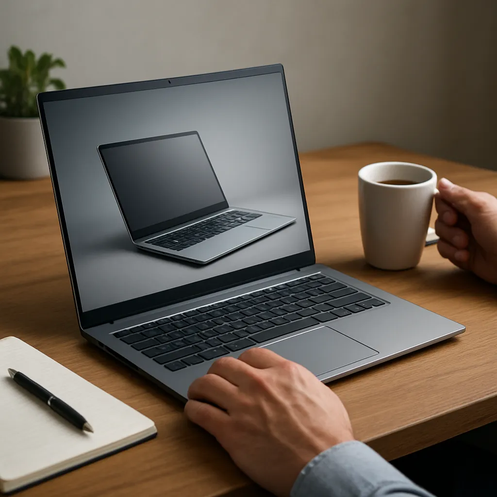 Co to jest ultrabook i dla kogo jest przeznaczony.