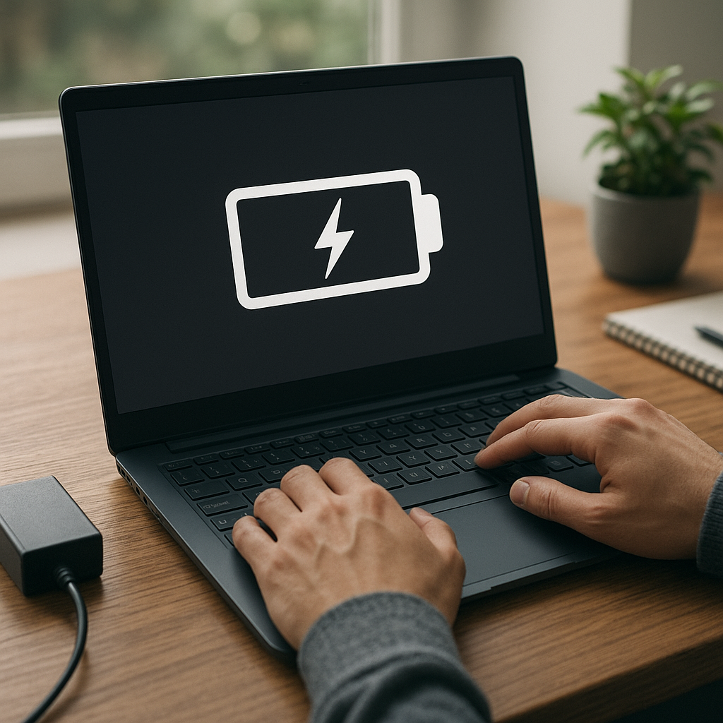 Jak zmniejszyć pobór mocy komputera bez utraty wydajności.