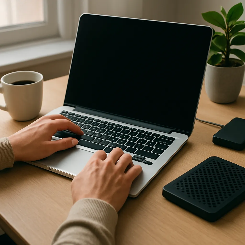 Jak wydłużyć żywotność laptopa – praktyczne porady.