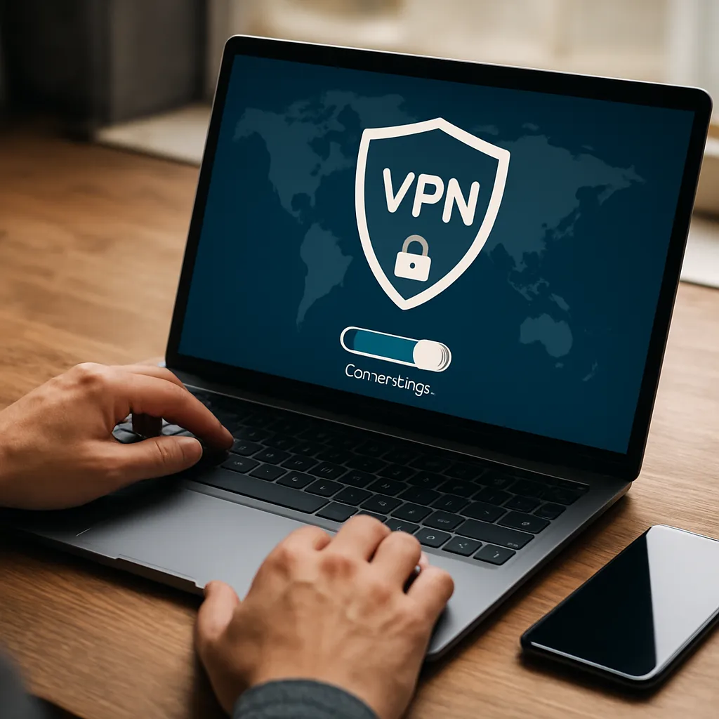 Co to jest VPN i jak działa w praktyce.