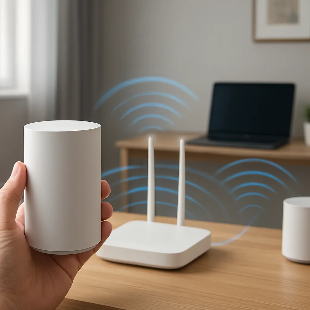 Jak działa mesh Wi-Fi i czy warto go kupić.